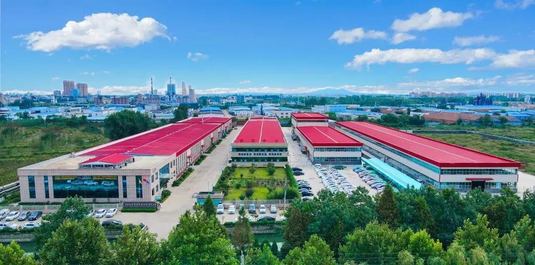 喜報！銳智智能榮獲“2022年度山東省裝備制造業(yè)科技創(chuàng)新獎”！