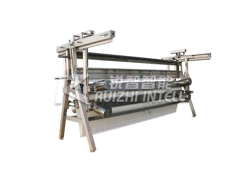 【銳智出品系列】之A字型脫毛機(jī)